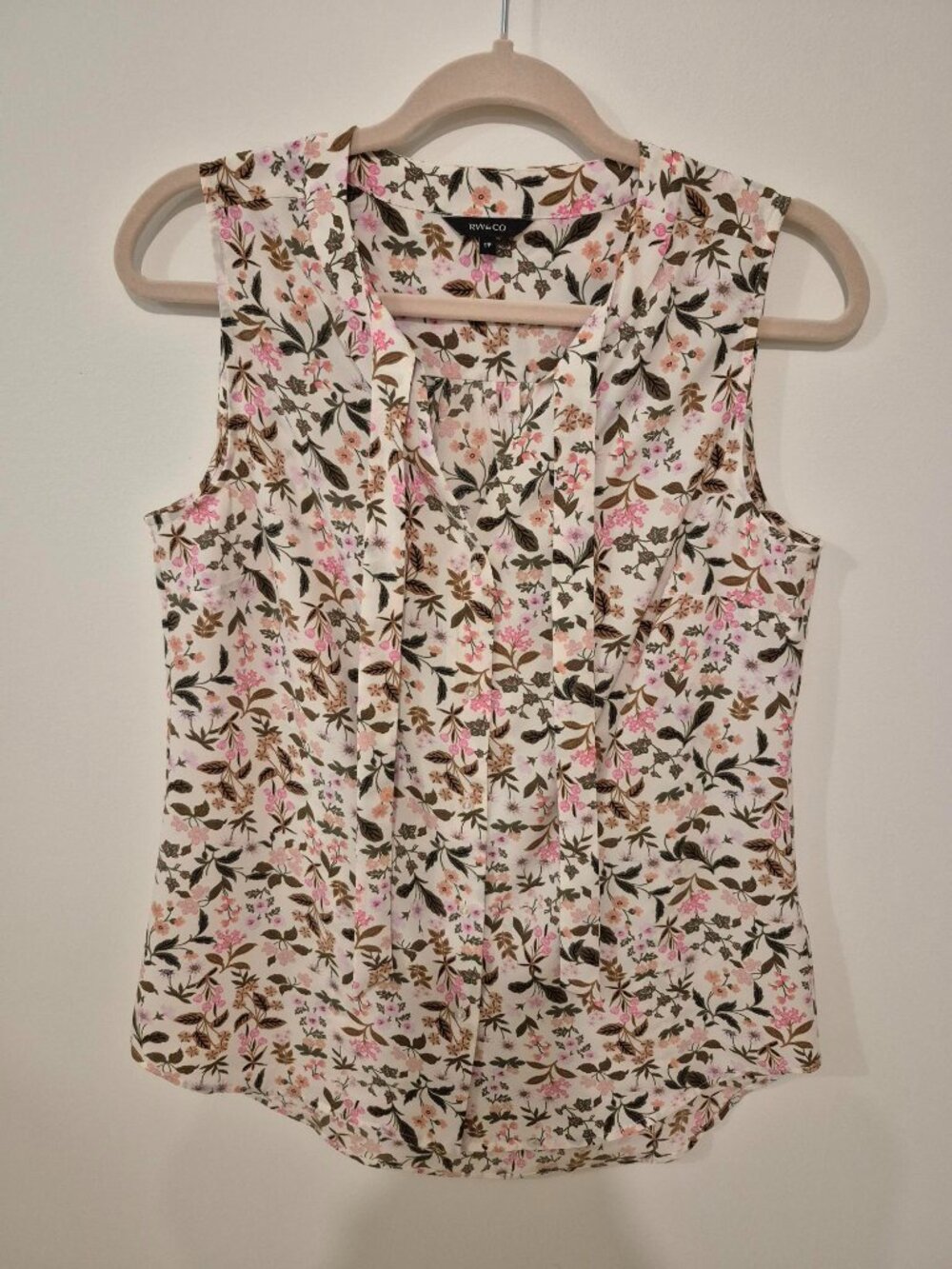 RW&CO Blouse - S